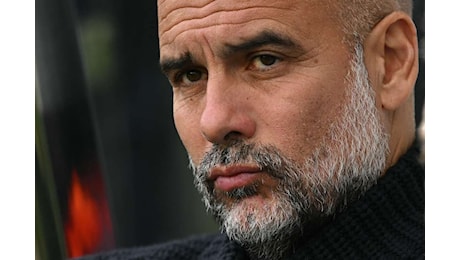 Guardiola: Addio al City? Non è vero. Devo riflettere