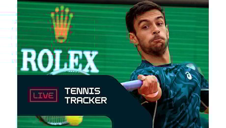 Tennis Tracker: Musetti batte in rimonta de Minaur e raggiunge in finale Alcaraz