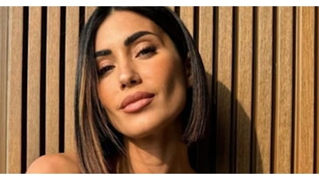 Da noi a ruota libera, Federica Nargi confessa: Di cosa mi vergogno oggi