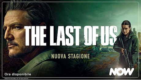 The Last of Us, il brutale drama post-apocalittico torna su Sky e NOW con la stagione 2: Conosciamo i tanti nuovi personaggi