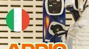 Rivoluzione Idrogeno in Italia: La Svolta che Potrebbe Rimpiazzare l'Elettrico?