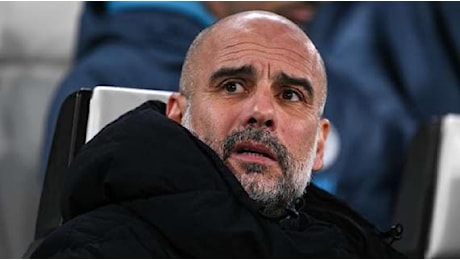 Non c'è pace per il City di Guardiola: altro ko con l'Aston Villa e scivola al 6° posto in Premier