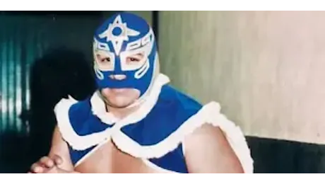 Lutto nel wrestling, muore a 66 anni Rey Mysterio senior