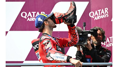 Il weekend di Phillip Island per Pecco Bagnaia? Male ma non malissimo. Ecco perché ha ragione nel dire: Non preoccupatevi