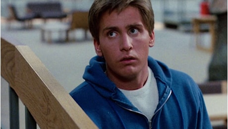 Breakfast Club: Emilio Estévez svela il suo imbarazzante incontro con il cast e il viso gonfio di quel giorno