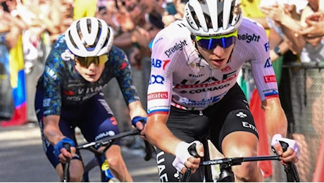 Da Piacenza a Torino per ricordare Coppi, il Tour de France arriva nel cuore del Piemonte