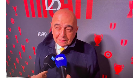 Calciomercato Monza, il Milan in pressing su Galliani su un giovane top!