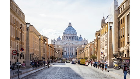 A Roma arriva Julia, la guida turistica virtuale basata su GPT-4o