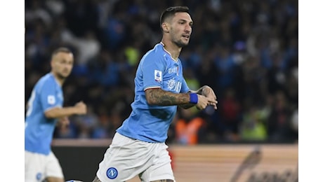 👟 ASSIST fantacalcio Napoli-Monza: tutti i +1 assegnati