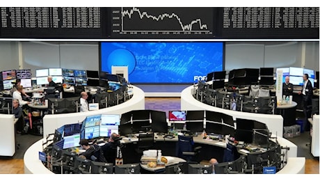 Borsa, Europa verso apertura positiva. Bene l’Asia dopo la Fed, oro in rialzo