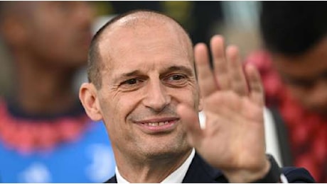 Trevisani: La soluzione migliore per il Milan è Massimiliano Allegri