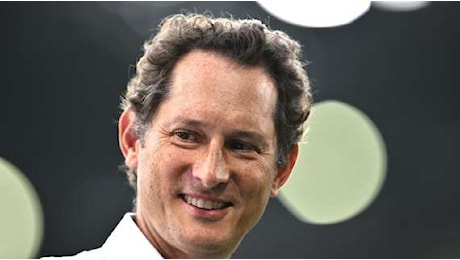 Gedi e OpenAI, annunciano partnership strategica. John Elkann: Accordo ci permette di raggiungere pubblico internazionale più ampio