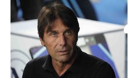 LIVE – Conte in conferenza: “Il VAR non ha aiutato Mariani a San Siro!