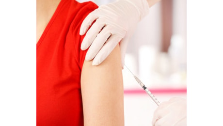 Lombardia, al via dal primo ottobre la campagna vaccinale antinfluenzale