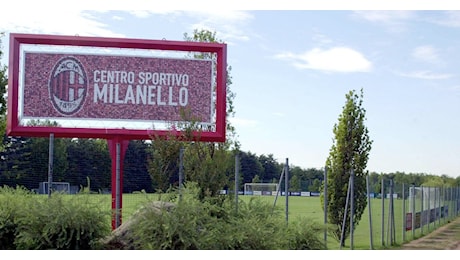 Milan, al via il raduno: tutti i giocatori presenti agli ordini di Fonseca