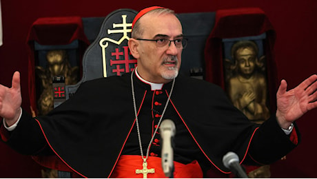 Il cardinale Pizzaballa: “Betlemme senza natività è un luogo monco. C’è bisogno di speranza”