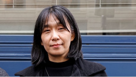 Nobel 2024: il premio per la letteratura va alla scrittrice sudcoreana Han Kang