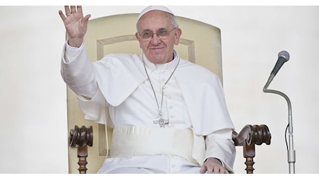 Il Papa: No alla spiritualità da salotto