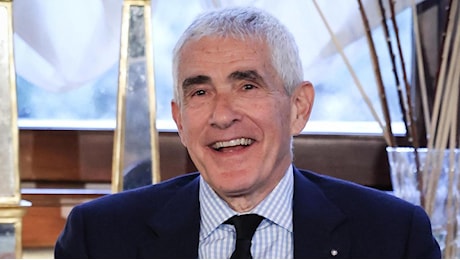 Casini in piazza San Pietro: Tutti tifavano don Matteo. È una grande ricchezza