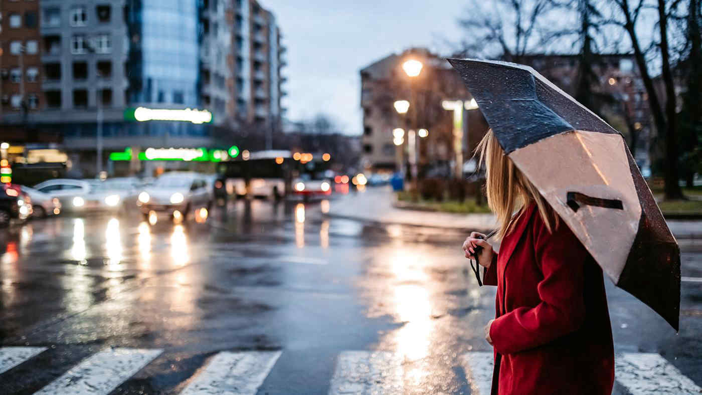 Meteo Forte Maltempo In Arrivo Con Freddo E Vento Forte Cosa