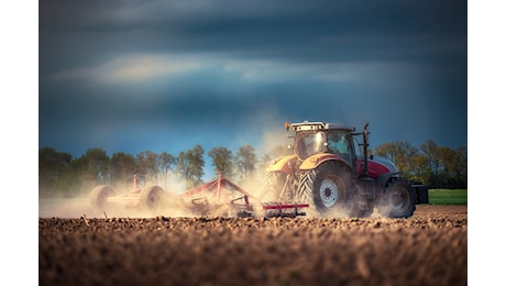 Operai agricoli: conguaglio bonus INPS in busta paga a luglio