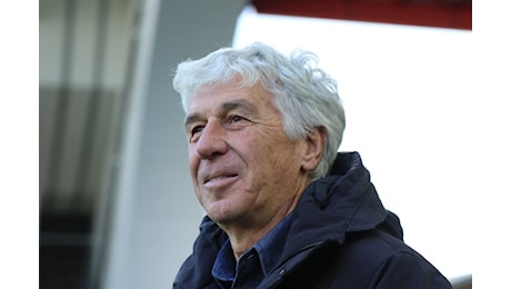 Gasperini: Mai togliere i sogni ai tifosi