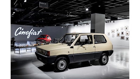 125 volte Fiat: il Museo Nazionale dell'Automobile inaugura a Torino la mostra dedicata alla casa torinese