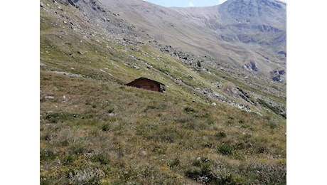 I rifugi di Cogne non mollano, chiuso l’Aosta a Bionaz