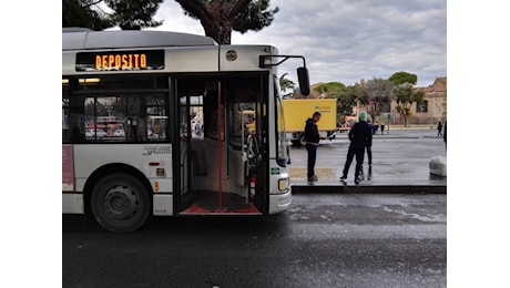 Sciopero nazionale dei trasporti: oggi fermi treni e bus per 8 ore