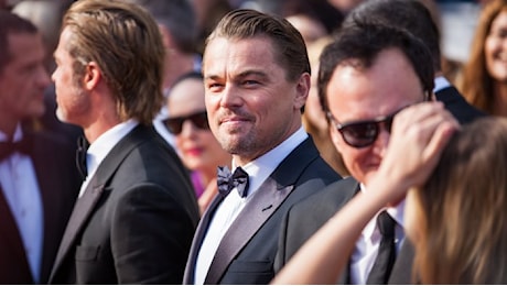 Leonardo Di Caprio, i 50 anni di uno dei divi più amati di Hollywood