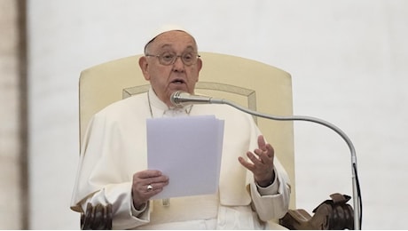 Gaza, i rabbini italiani (e non solo) contro il Papa che parla di «genocidio»: «Israele aggredito visto come aggressore»