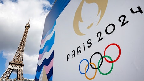 Olimpiadi 2024, 8 cose da sapere sui giochi di Parigi