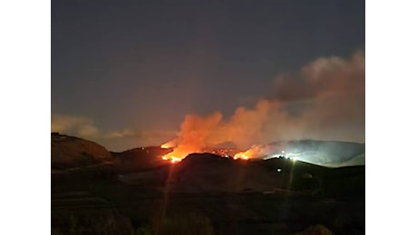 Pioggia di fuoco sul Libano: decine di raid aerei delle Idf contro gli Hezbollah