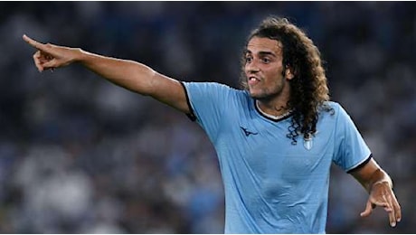 FORMELLO - Lazio, Guendouzi ce la fa! Ok Dia, le scelte anti-Juve