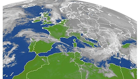 Meteo, Mario Giuliacci: incursioni di aria fredda, per Natale si mette male