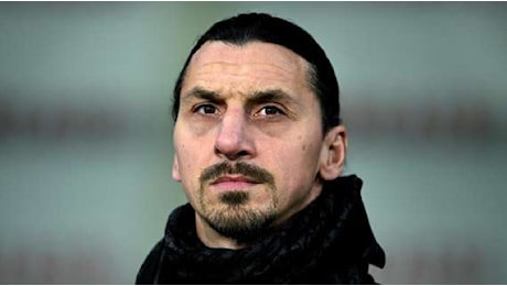 Milan, mea culpa Ibrahimovic: Un errore mandare Fonseca in conferenza, gli chiedo scusa