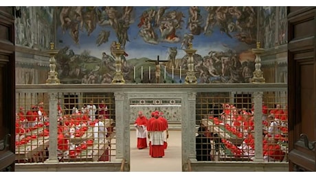 Tre cardinali pugliesi, tutti salentini, chiamati a eleggere il nuovo Pontefice