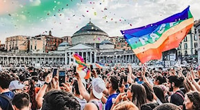 Gay Pride, in piazza per i diritti di tutti