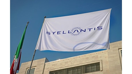 Stellantis: sindacati in allarme per la produzione italiana in drastico calo