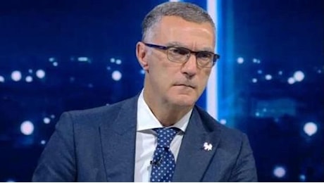Bergomi: “Della telecronaca non mi pento, seguo il cuore. Mi emozionai anche per la Juve di CR7”