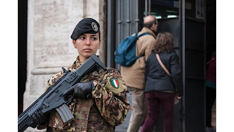 Attentato Magdeburgo, allerta innalzata anche in vista del Giubileo