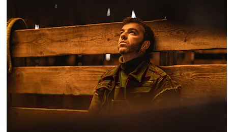 Salmo pubblica “Ranch”, un disco che farà discutere. La video intervista: “Poco per volta divento un cantautore, il rap mi limita”.