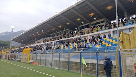 Juve Stabia - Pisa 2-0. Varnier e Artistico riportano il sorriso, arriva la prima vittoria al Menti