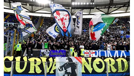 Inter Milan, arriva il MESSAGGIO della Curva Nord: parole CHIARE in vista del derby