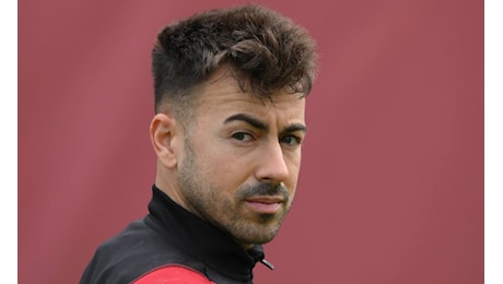 Serie A, El Shaarawy: “De Rossi? Siamo responsabili dei risultati”