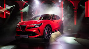 Alfa Romeo Junior: tutti i prezzi e gli allestimenti del nuovo Suv