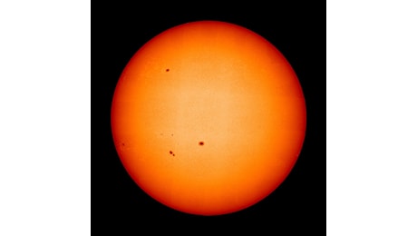 Il Sole come mai visto prima nelle straordinarie foto della sonda Solar Orbiter