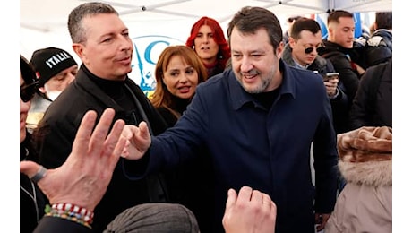 Sentenza Open Arms, Salvini: Urgente la separazione delle carriere. L'Anm: Assurdo