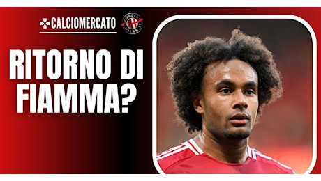 Calciomercato Milan – Zirkzee torna di moda? La sua volontà e quella dei rossoneri