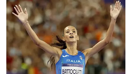 L'anno magico di Nadia Battocletti: l'azzurra trionfa a Bolzano e chiude al meglio un 2024 storico